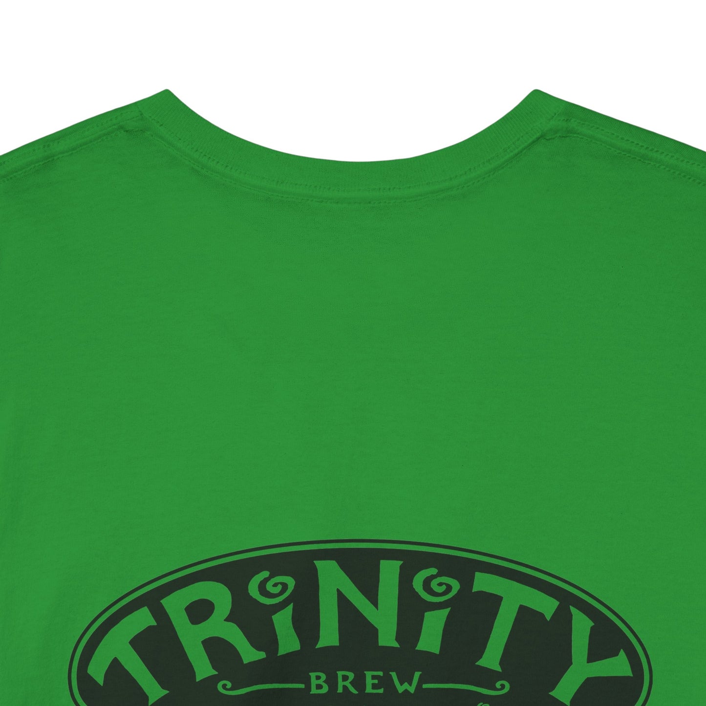 TRiNiTY Stouts T-Shirt - Unisex Heavy Cotton Tee