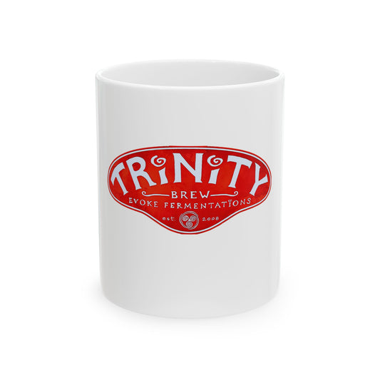 Trinity Brewing Coffee Mug