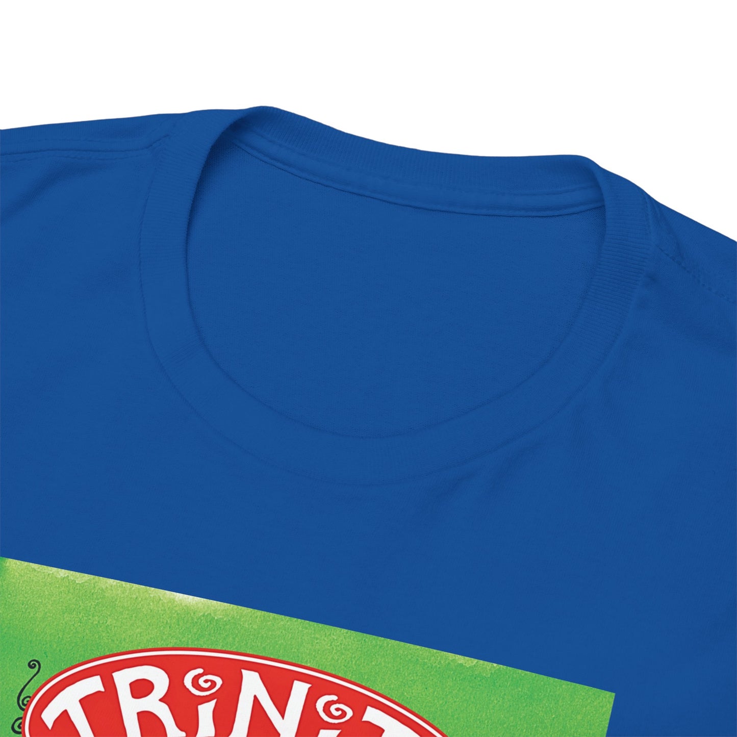TRiNiTY Electric Cukumbahh (Darker Colors) - Unisex Heavy Cotton Tee