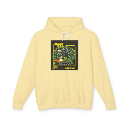 Juiceballs Hazy IPA Hoodie