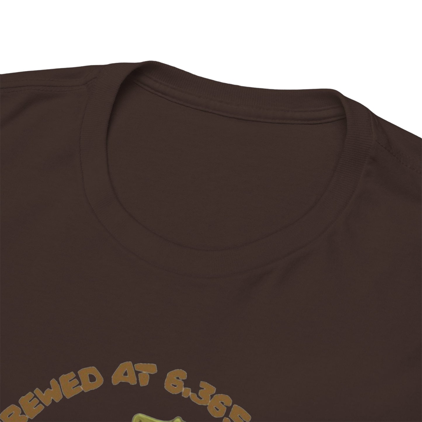 Adam & Eve Ale (Darker Colors) - Unisex Heavy Cotton Tee