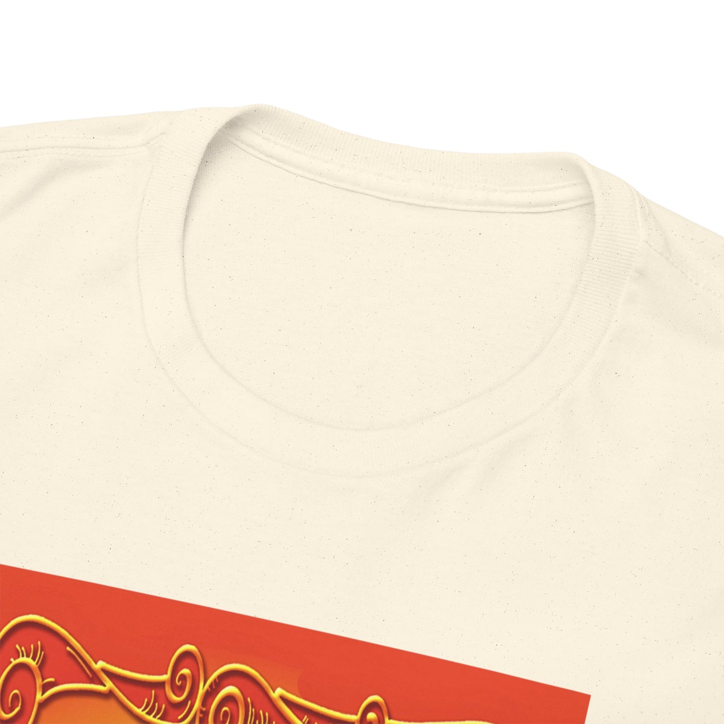 TRiNiTY Saison Man - Unisex Heavy Cotton Tee