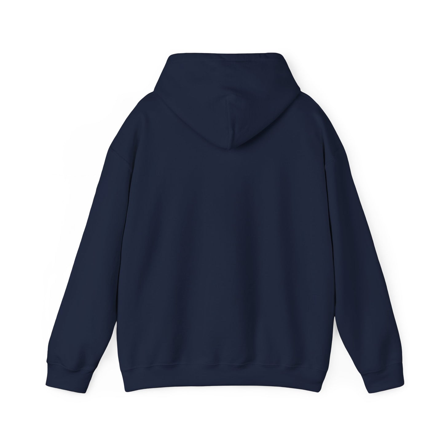 TRiNiTY Brewing Beerface Logo - Unisex Heavy Blend™ Hooded Sweatshirt