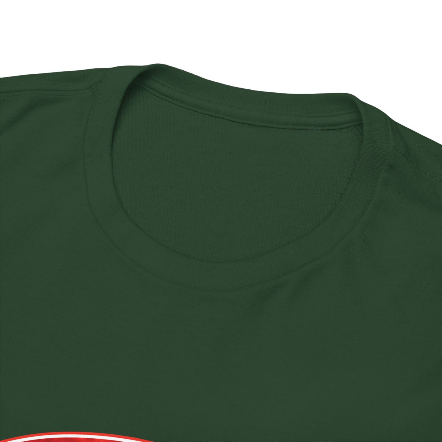 Classic TRiNiTY Logo T-Shirt - Unisex Heavy Cotton Tee