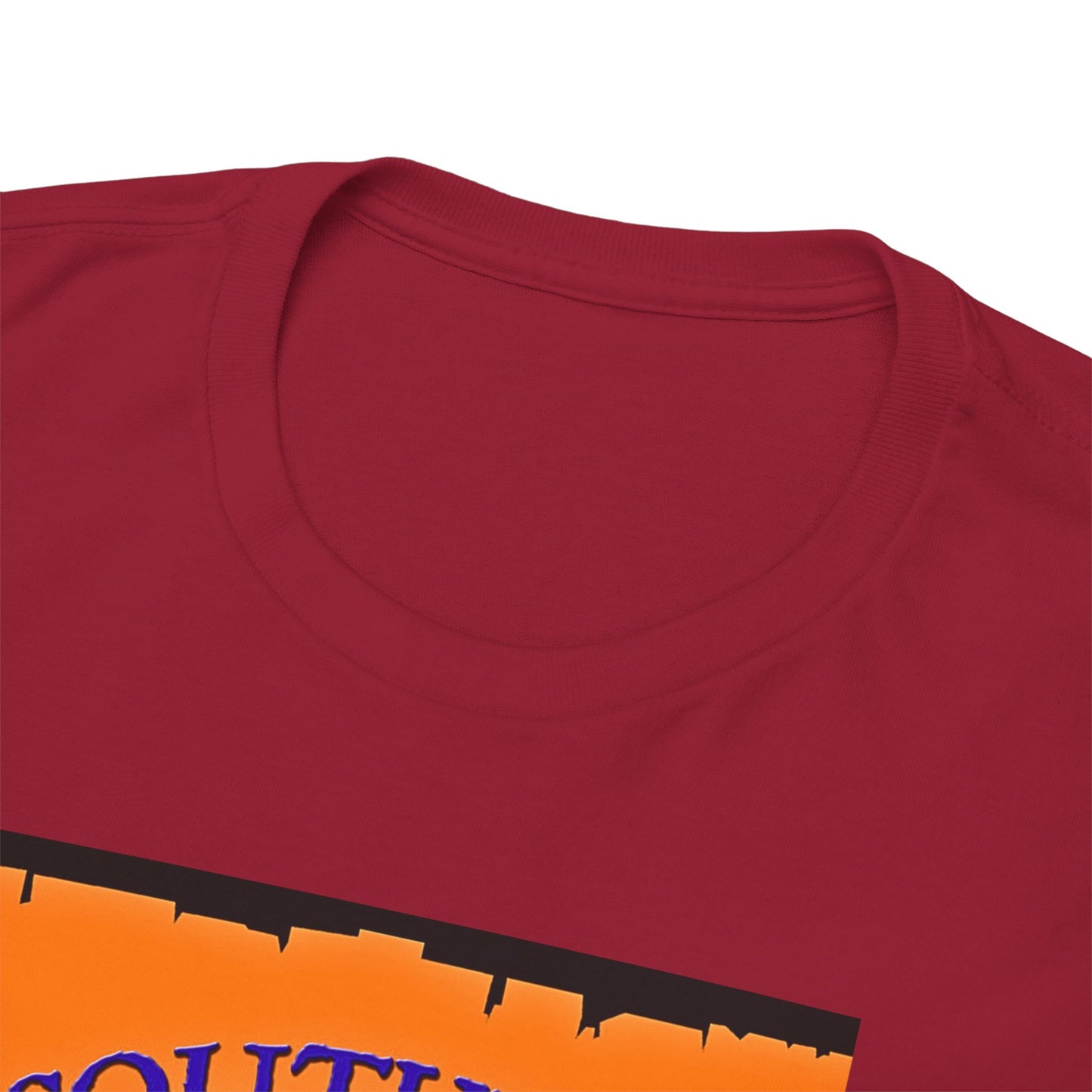 TRiNiTY Southern Hospitality Pecan Pie Ale - Unisex Heavy Cotton Tee