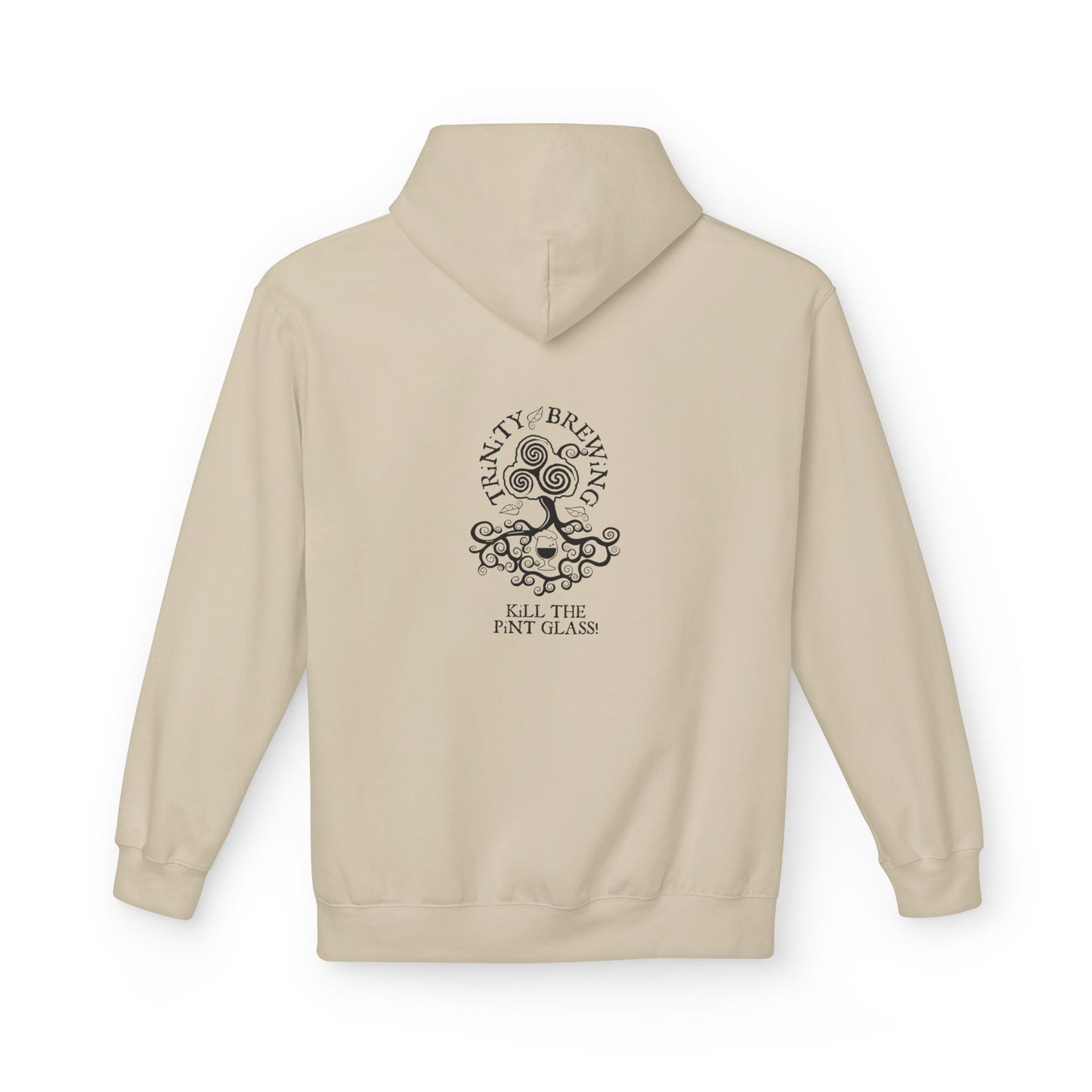 Juiceballs Hazy IPA Hoodie (Light Colors)
