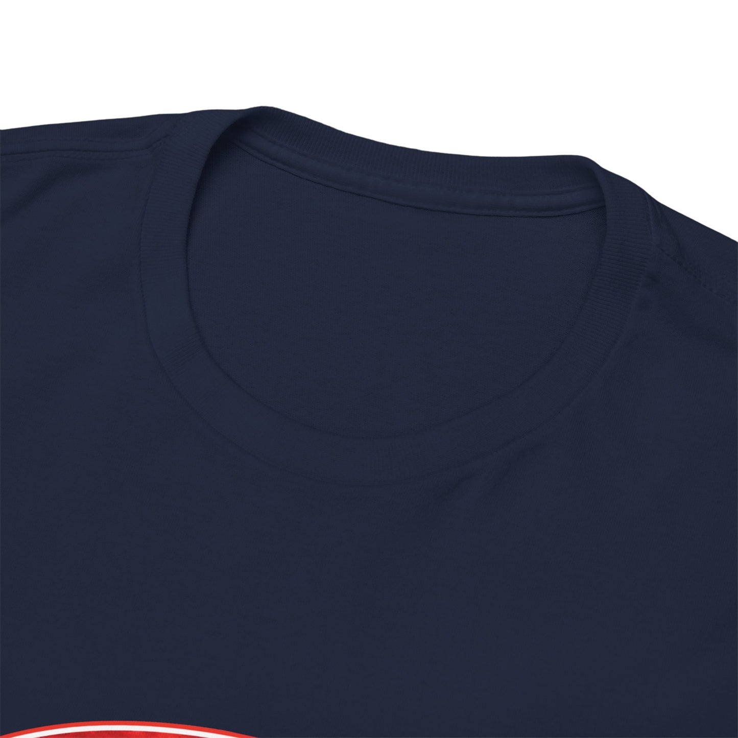 Classic TRiNiTY Logo T-Shirt - Unisex Heavy Cotton Tee