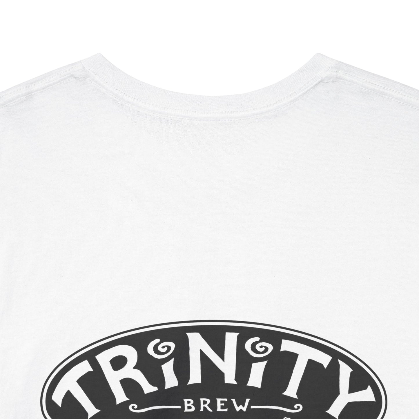 TRiNiTY Stouts T-Shirt - Unisex Heavy Cotton Tee