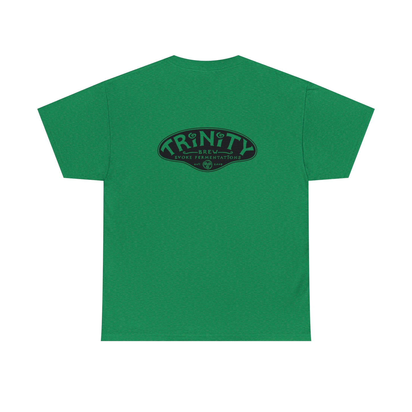 TRiNiTY Stouts T-Shirt - Unisex Heavy Cotton Tee