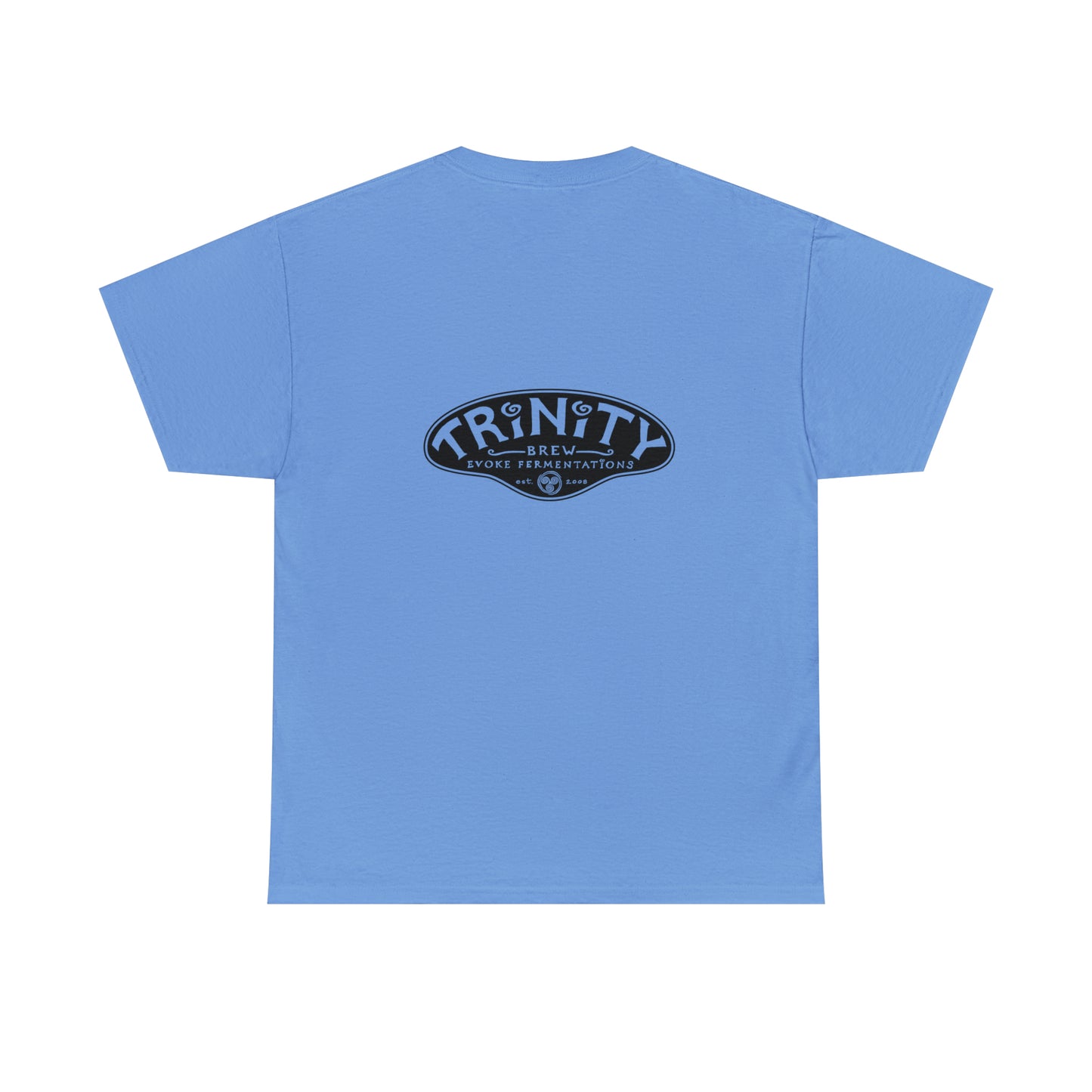 TRiNiTY STOUTS T-Shirt (Darker Colors)