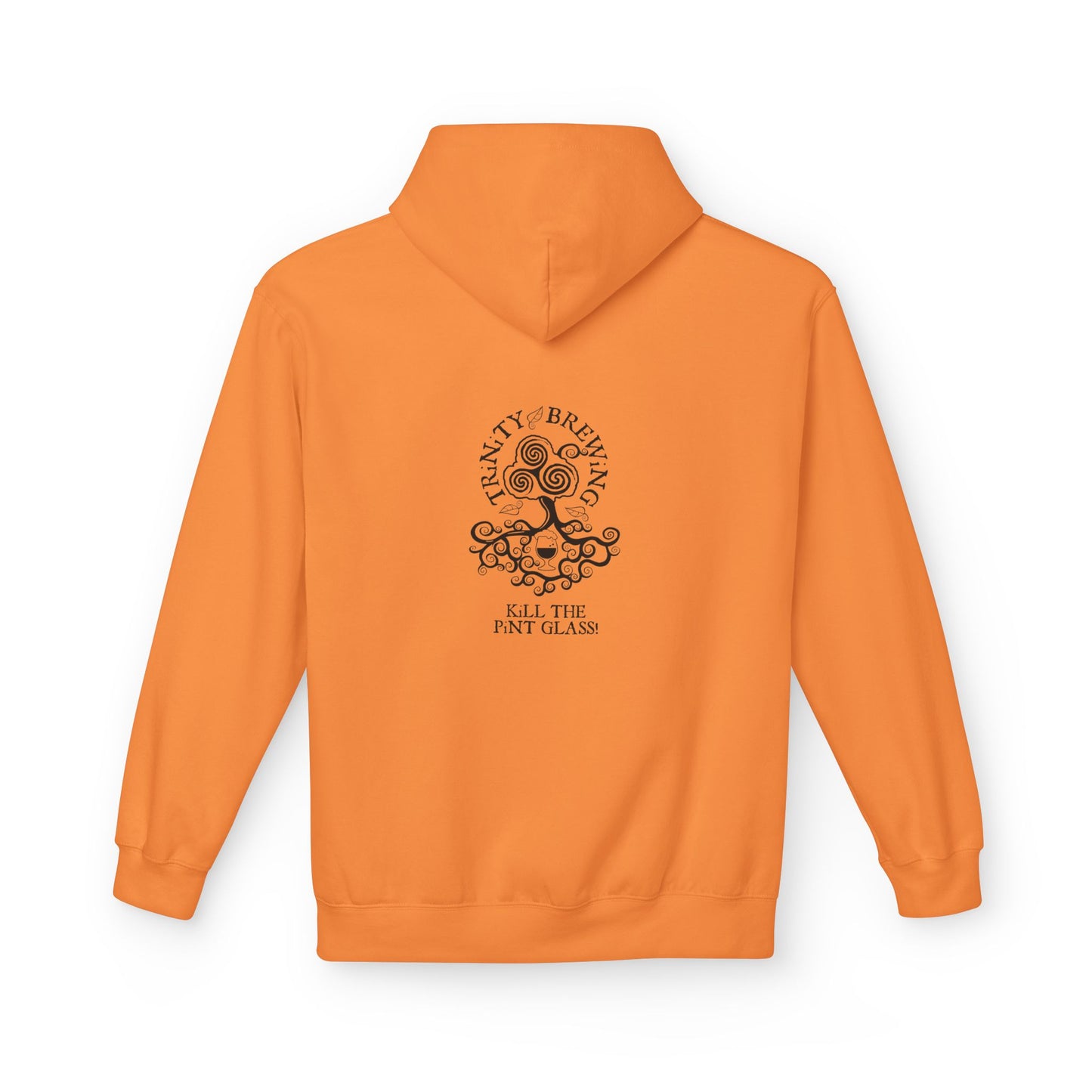 Juiceballs Hazy IPA Hoodie (Light Colors)