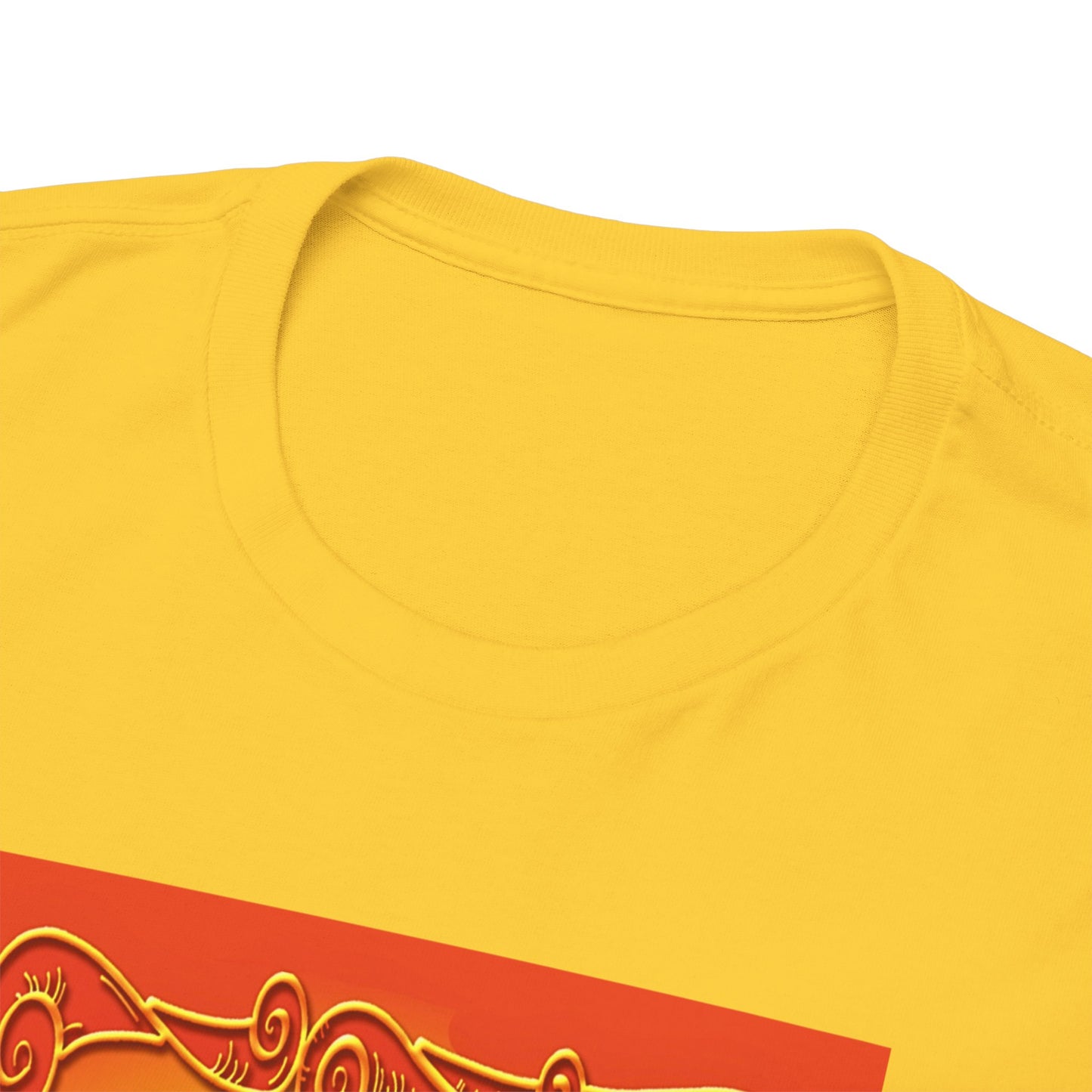 TRiNiTY Saison Man - Unisex Heavy Cotton Tee