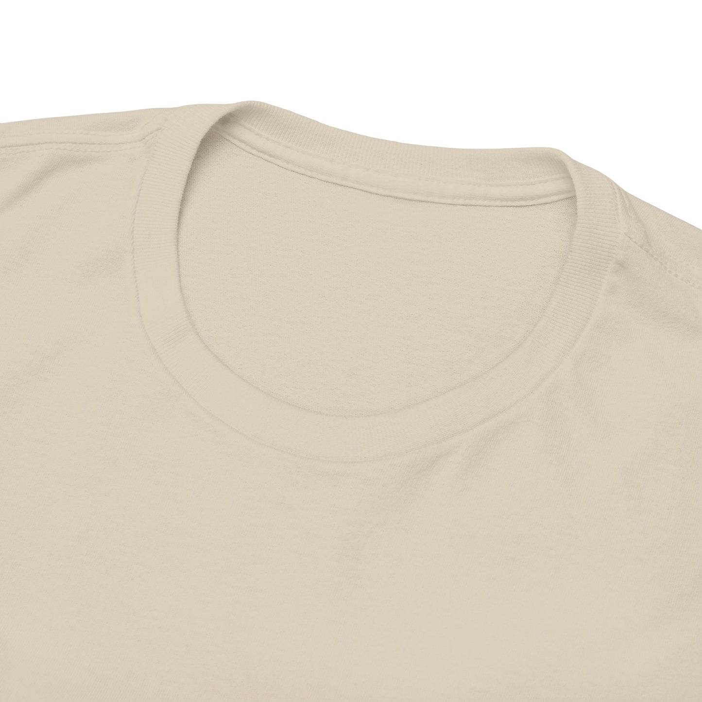TRiNiTY Stouts T-Shirt - Unisex Heavy Cotton Tee
