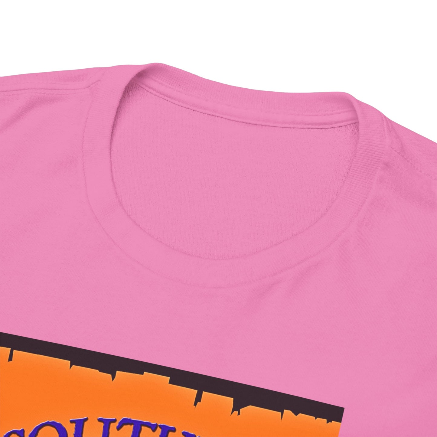 TRiNiTY Southern Hospitality Pecan Pie Ale - Unisex Heavy Cotton Tee