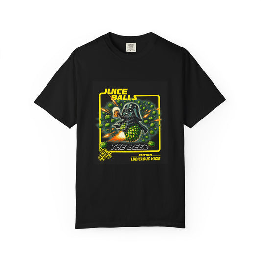 Juiceballs Hazy IPA T-Shirt