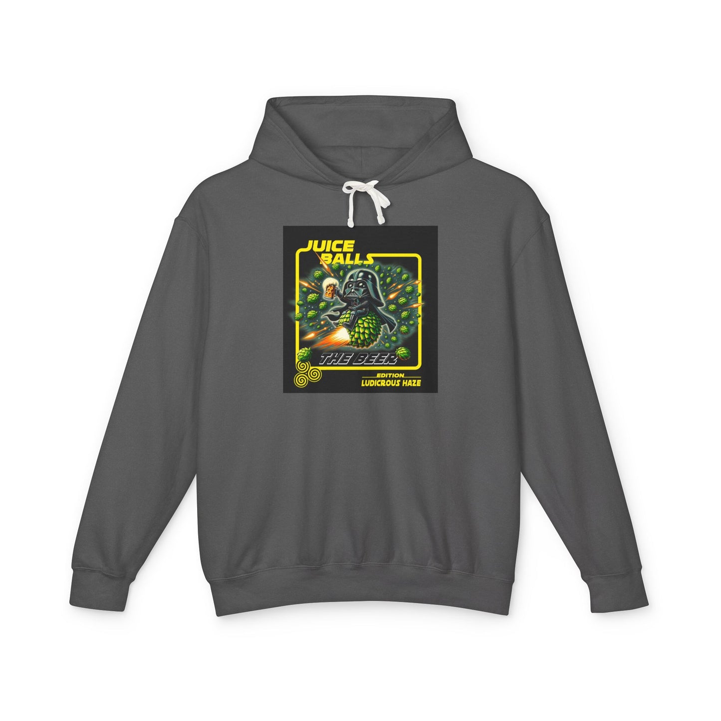 Juiceballs Hazy IPA Hoodie