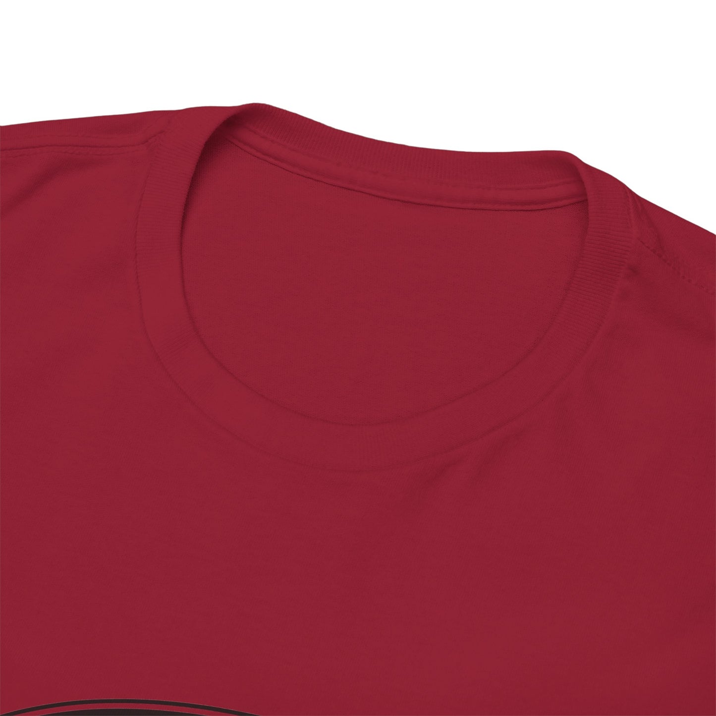 TRiNiTY The Emperor Has No Clothes -  Unisex Heavy Cotton Tee