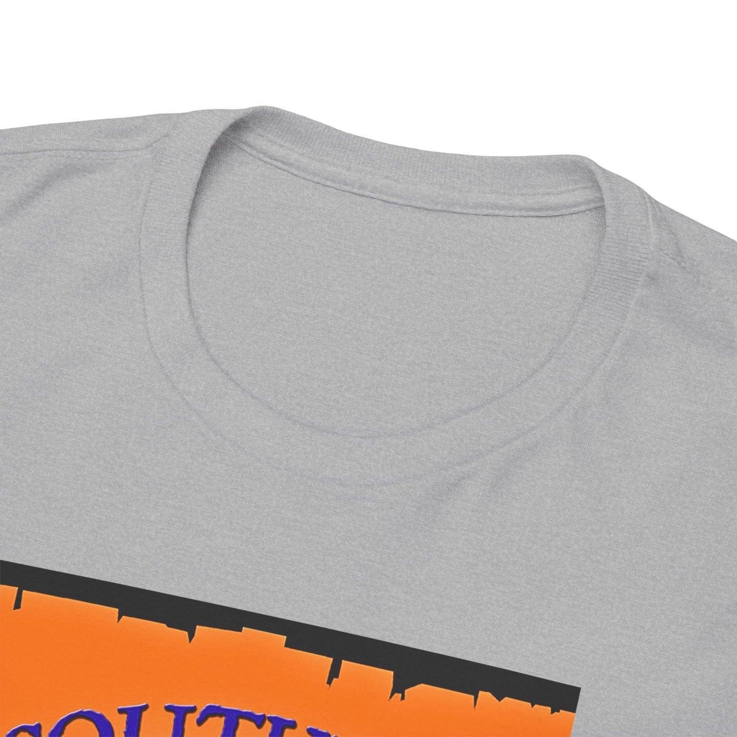 TRiNiTY Southern Hospitality Pecan Pie Ale - Unisex Heavy Cotton Tee