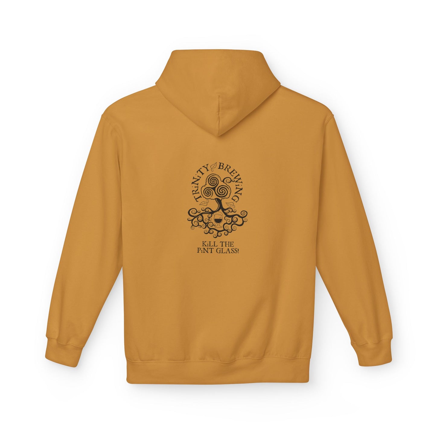 Juiceballs Hazy IPA Hoodie (Light Colors)