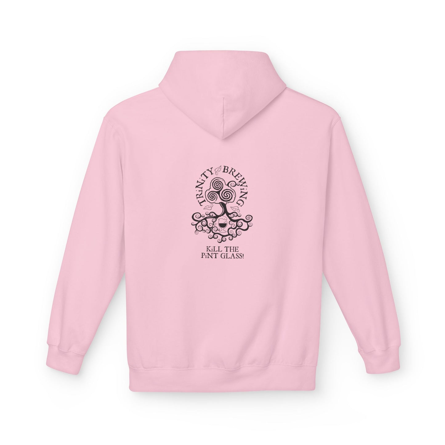 Juiceballs Hazy IPA Hoodie (Light Colors)