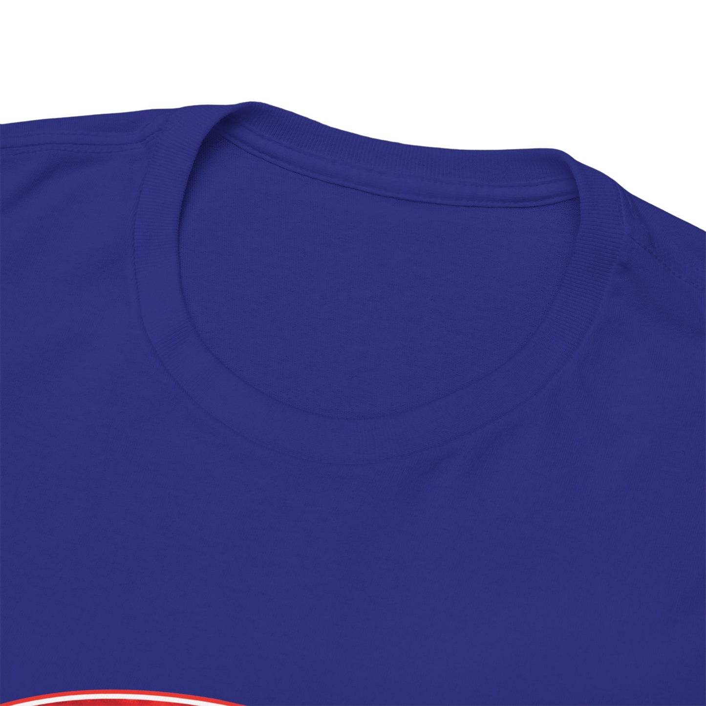 Classic TRiNiTY Logo T-Shirt - Unisex Heavy Cotton Tee