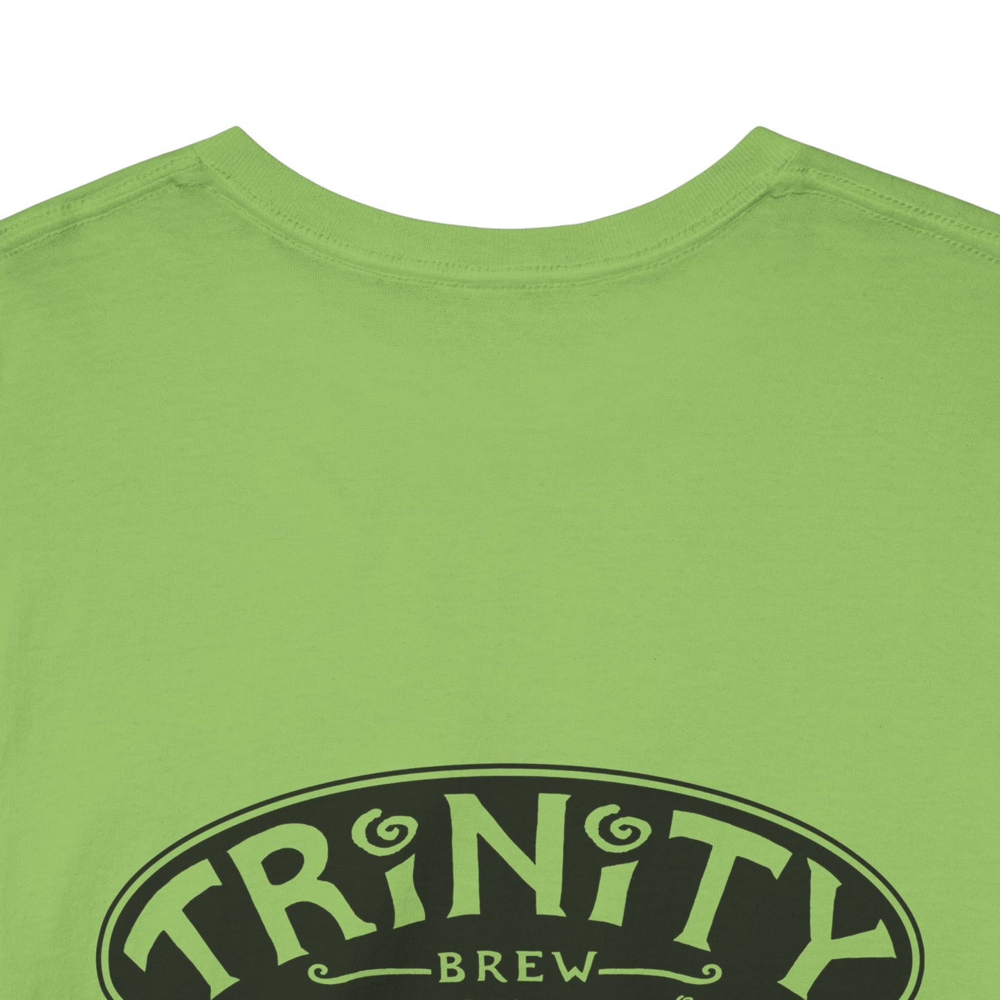 TRiNiTY Stouts T-Shirt - Unisex Heavy Cotton Tee