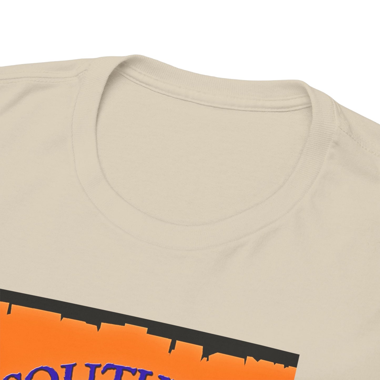 TRiNiTY Southern Hospitality Pecan Pie Ale - Unisex Heavy Cotton Tee