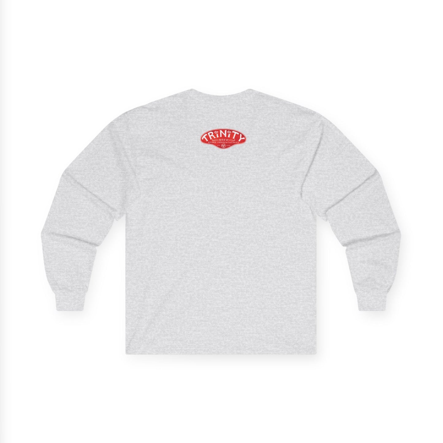 TRiNiTY Citra Pale Ale - Ultra Cotton Long Sleeve Tee