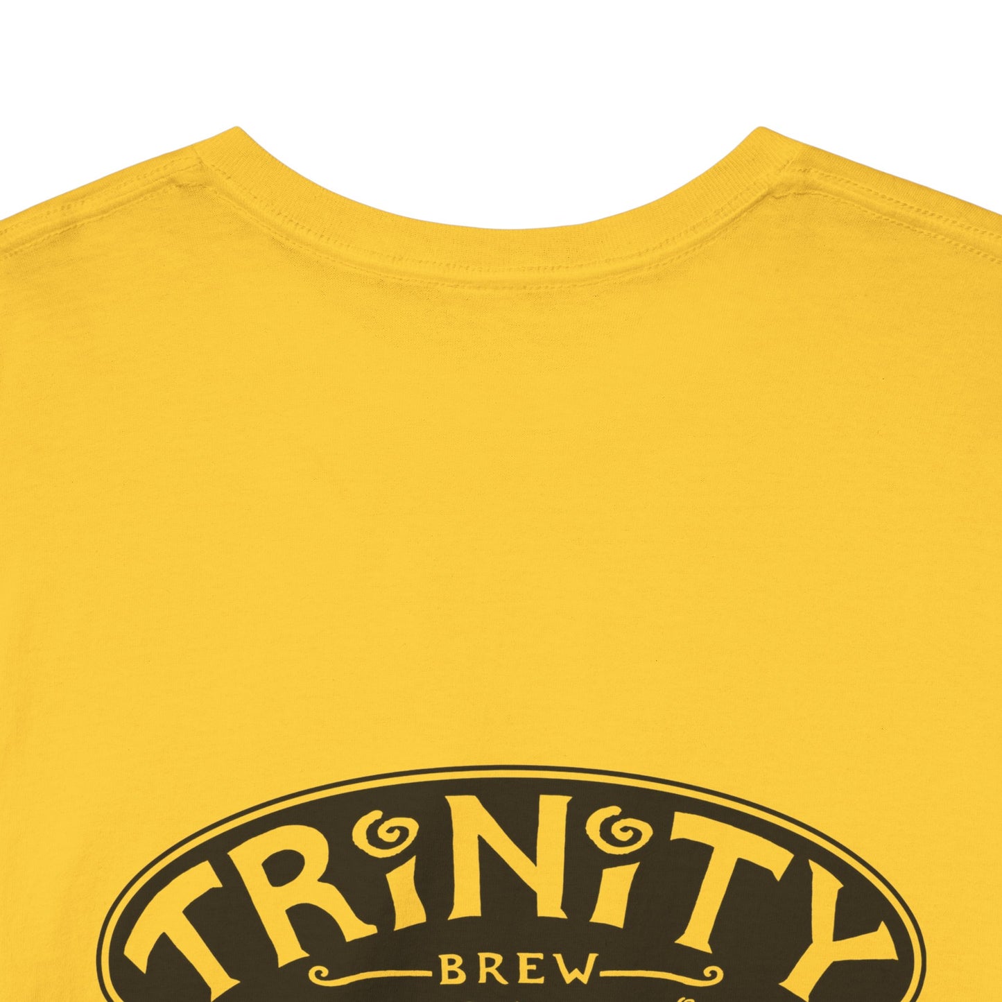 TRiNiTY Stouts T-Shirt - Unisex Heavy Cotton Tee