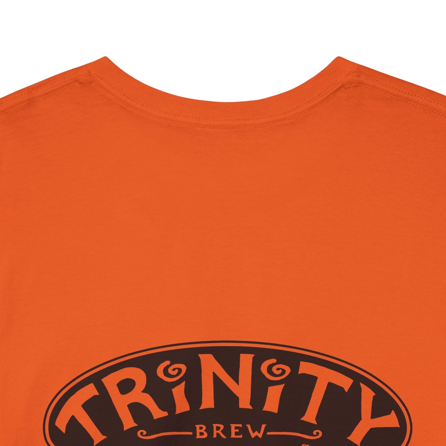 TRiNiTY Stouts T-Shirt - Unisex Heavy Cotton Tee