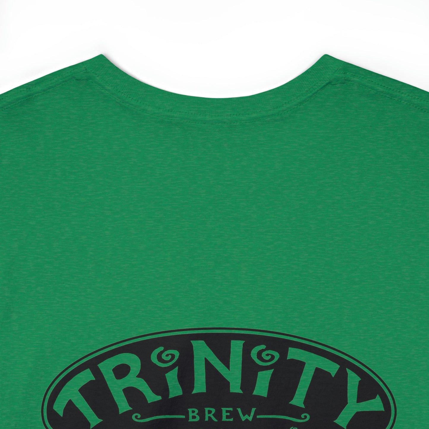 TRiNiTY Stouts T-Shirt - Unisex Heavy Cotton Tee
