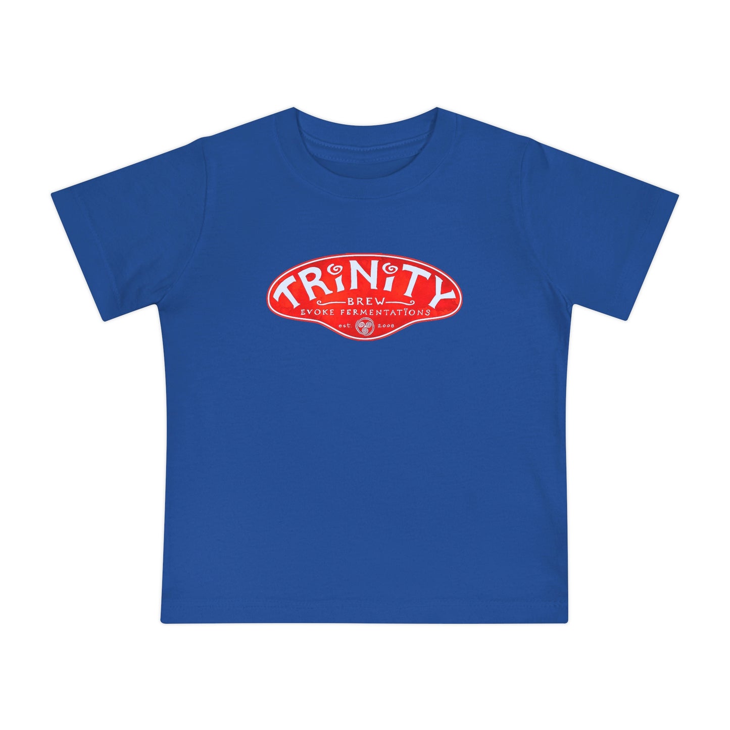 Trinity Brewing Baby Short Sleeve T-Shirt