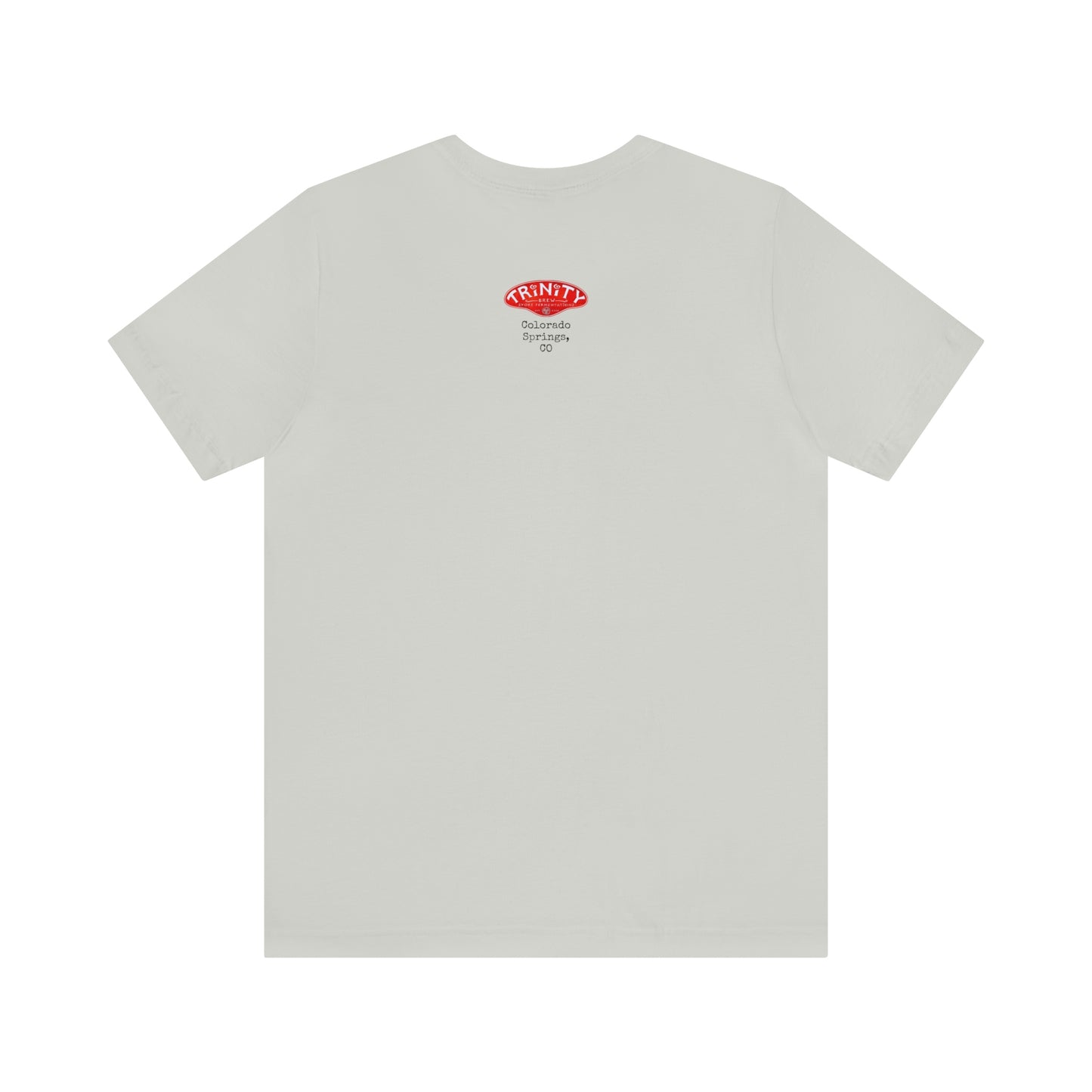 TRiNiTY New Guy IPA (Lighter Colors) - Short Sleeve Tee