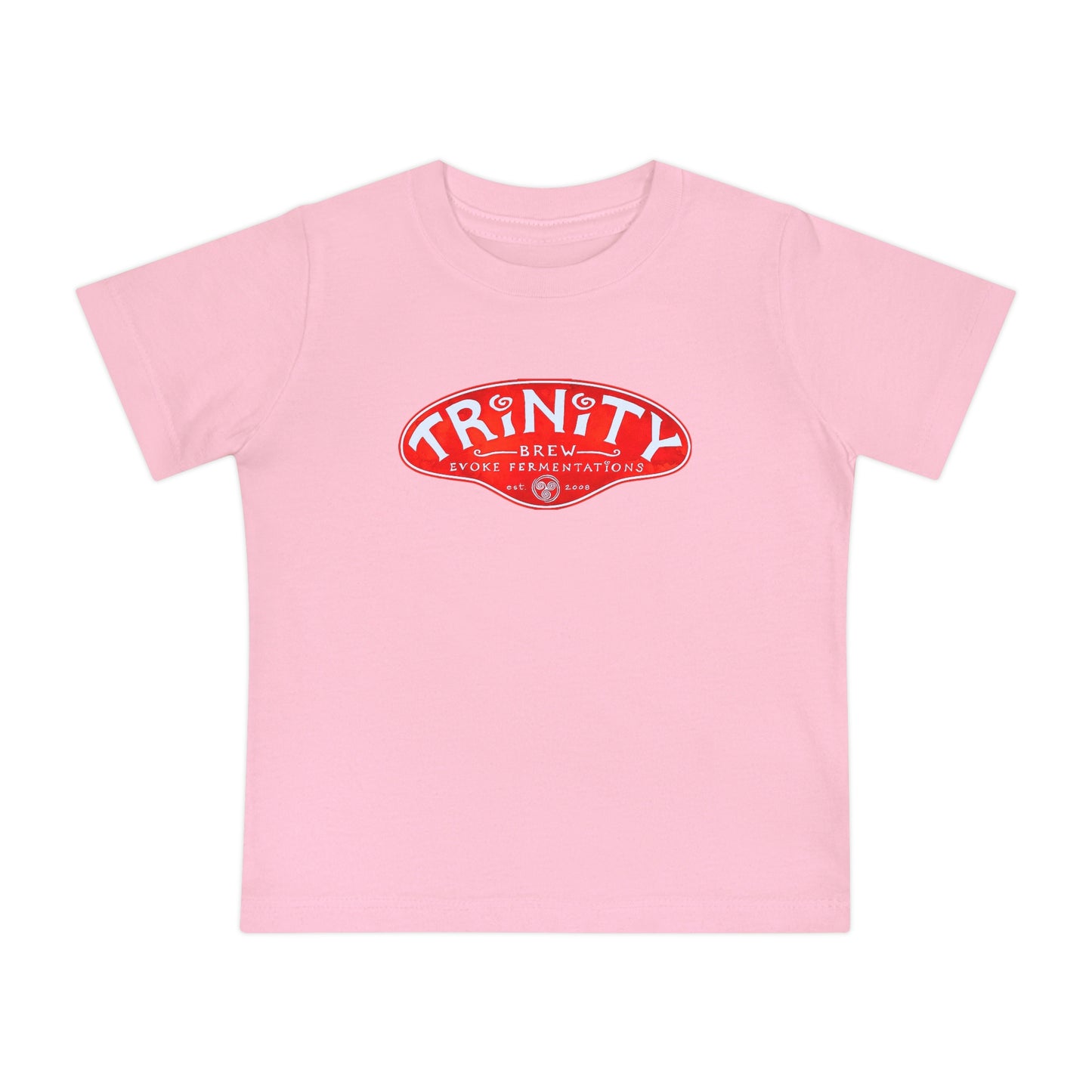 Trinity Brewing Baby Short Sleeve T-Shirt