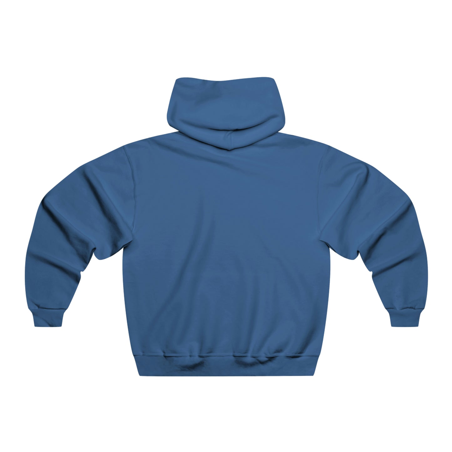 Men's Trinity Tree logo Hooded Sweatshirt