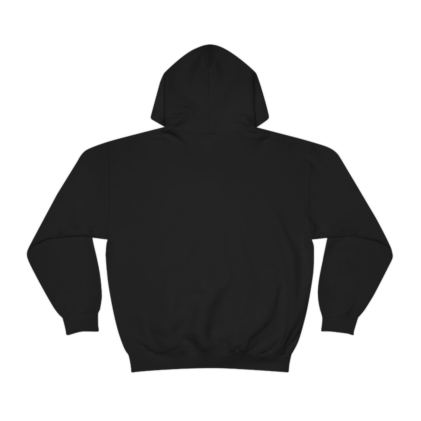 Trinity Classic Logo Hoodie