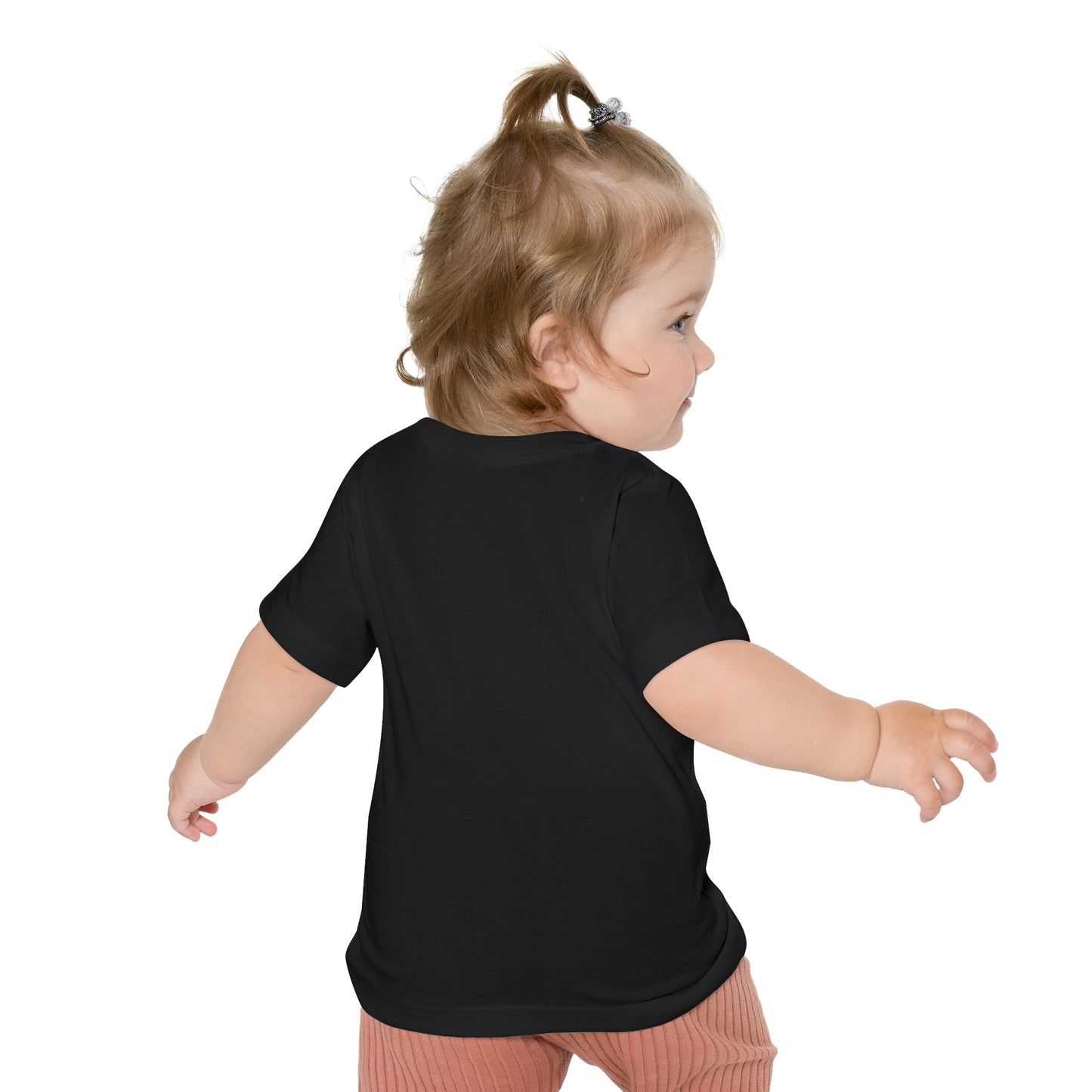 Trinity Brewing Baby Short Sleeve T-Shirt