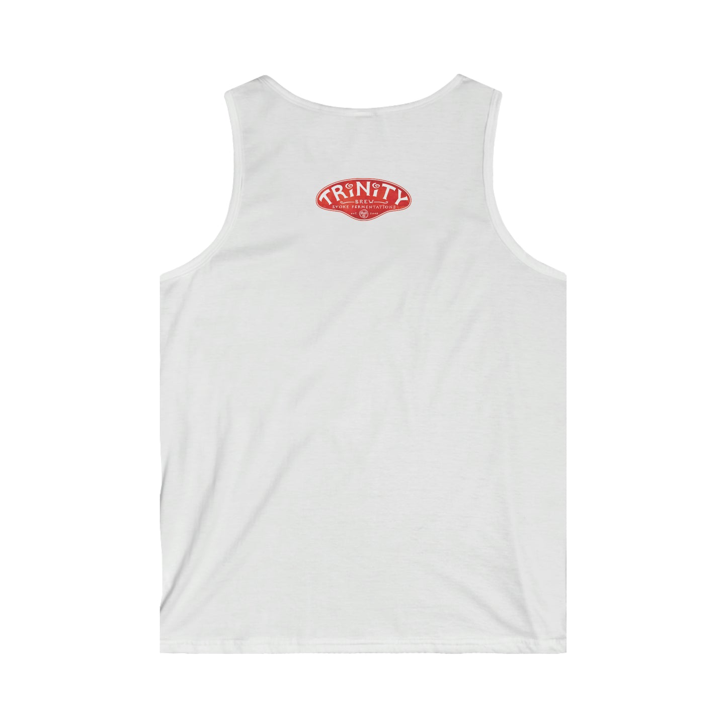 TRiNiTY The Flavor - Men's Softstyle Tank Top