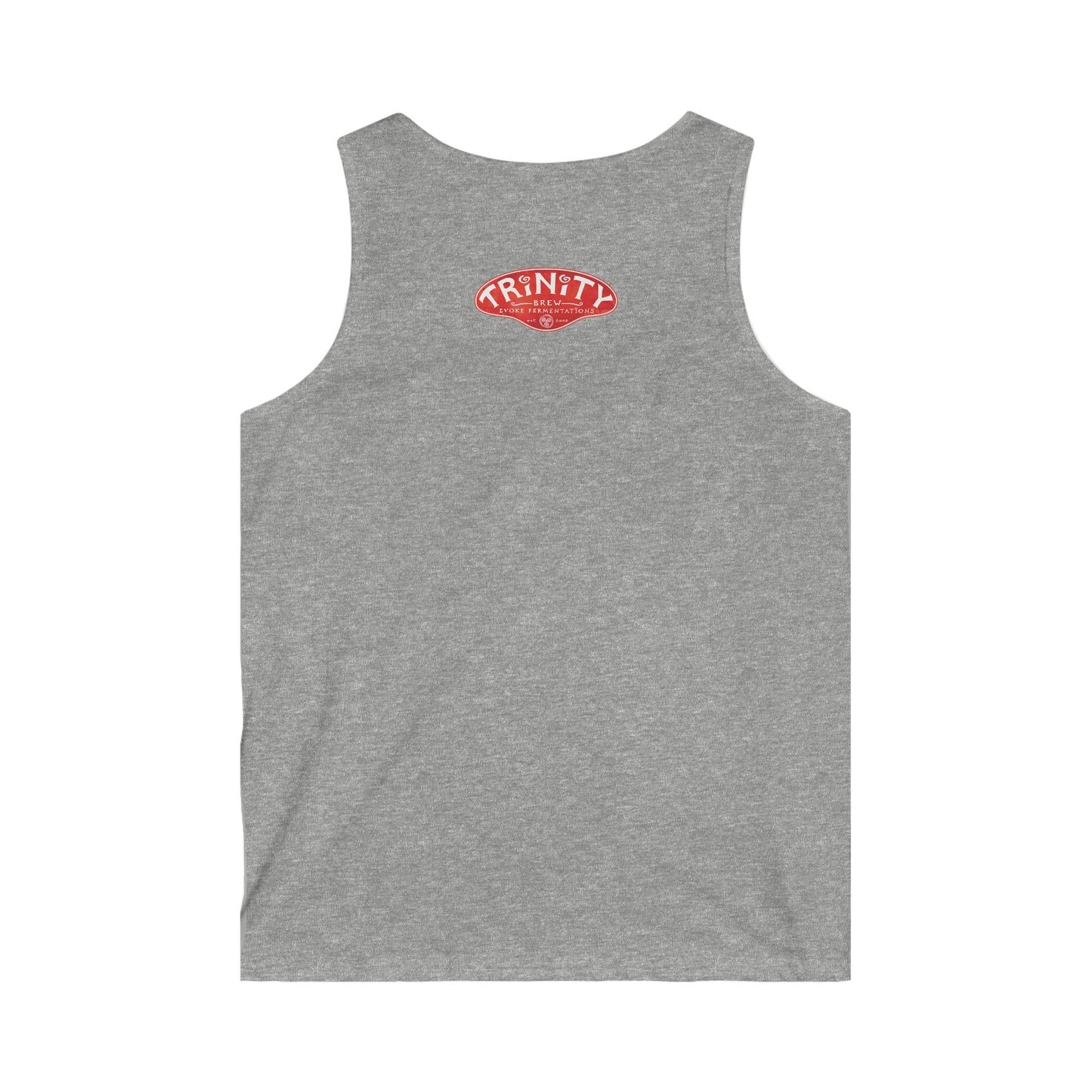 TRiNiTY The Flavor - Men's Softstyle Tank Top