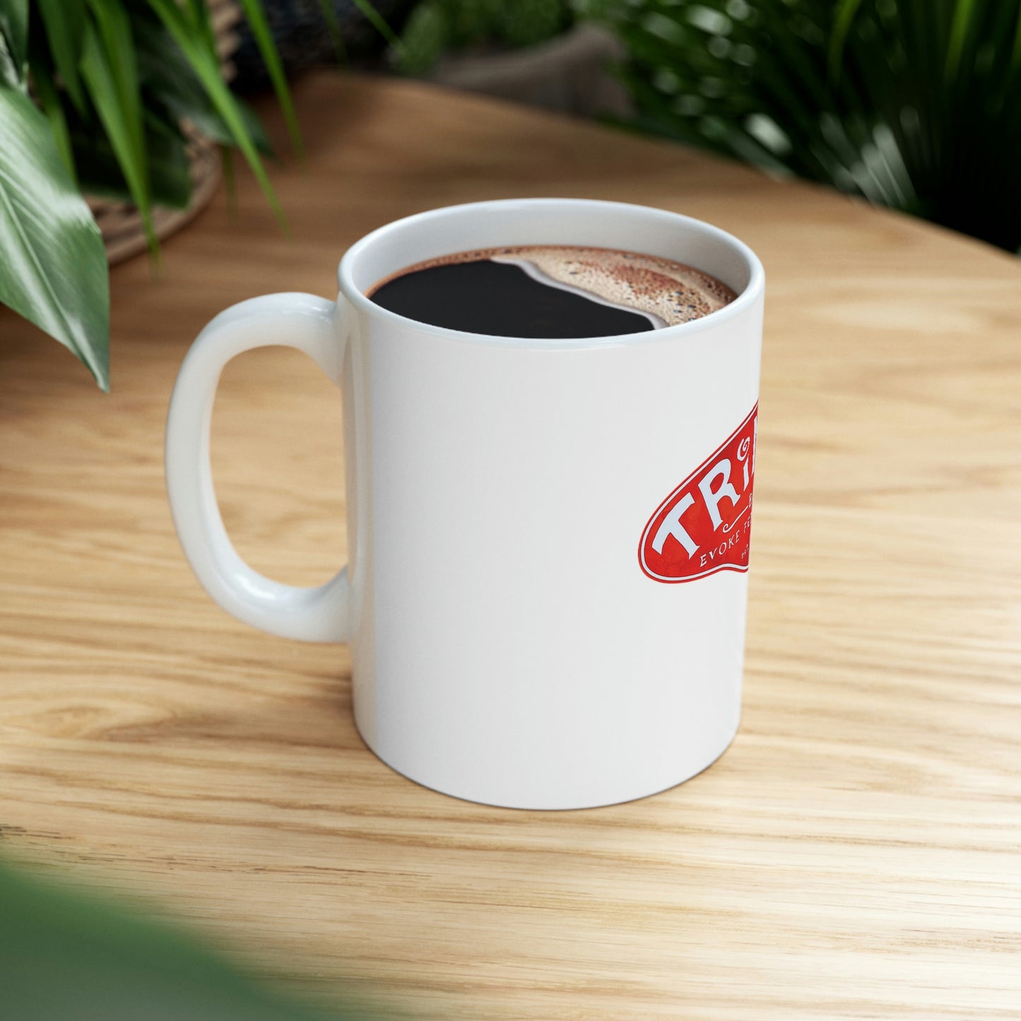 Trinity Brewing Coffee Mug