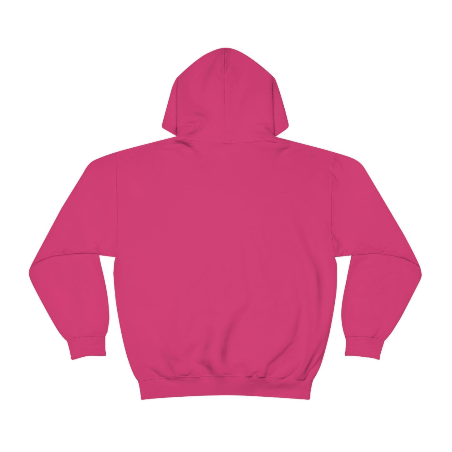TRiNiTY Pappy Legba - Unisex Heavy Blend™ Hooded Sweatshirt