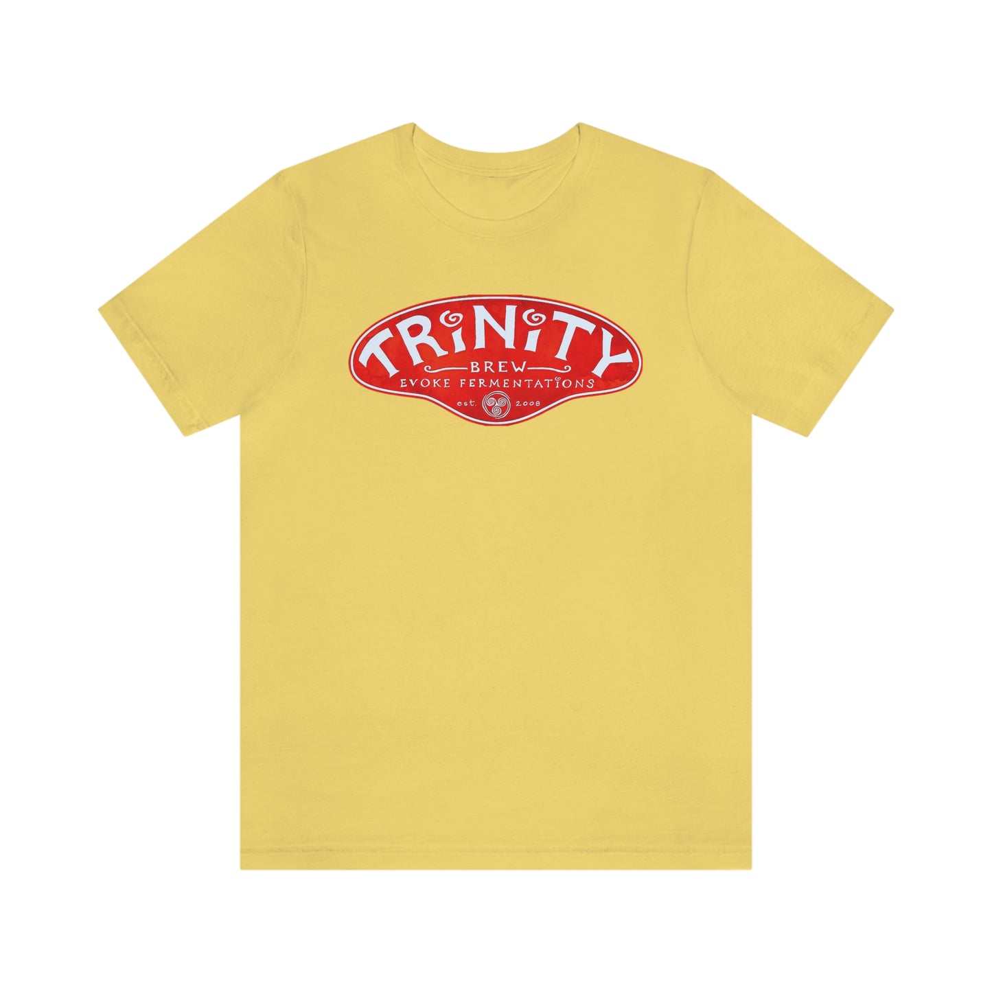 Trinity Classic Logo T-shirt