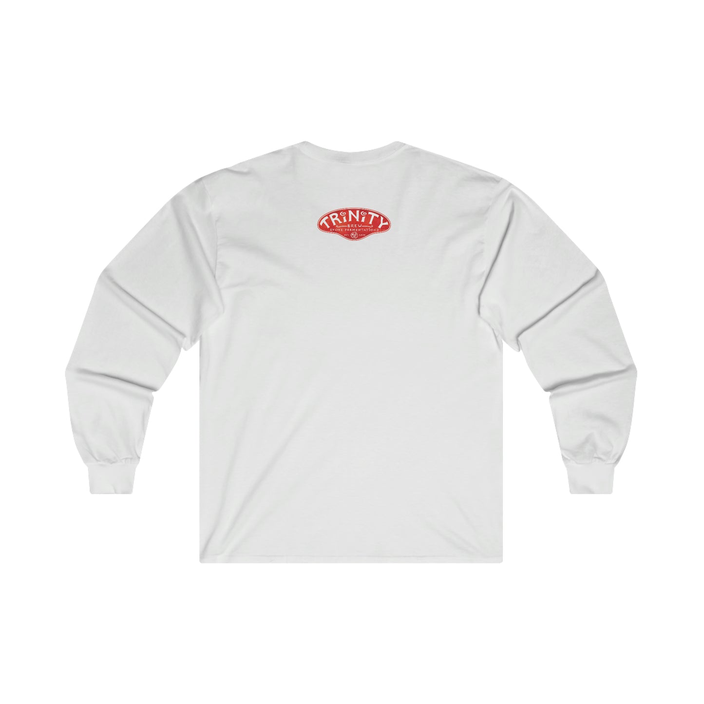 TRiNiTY Citra Pale Ale - Ultra Cotton Long Sleeve Tee