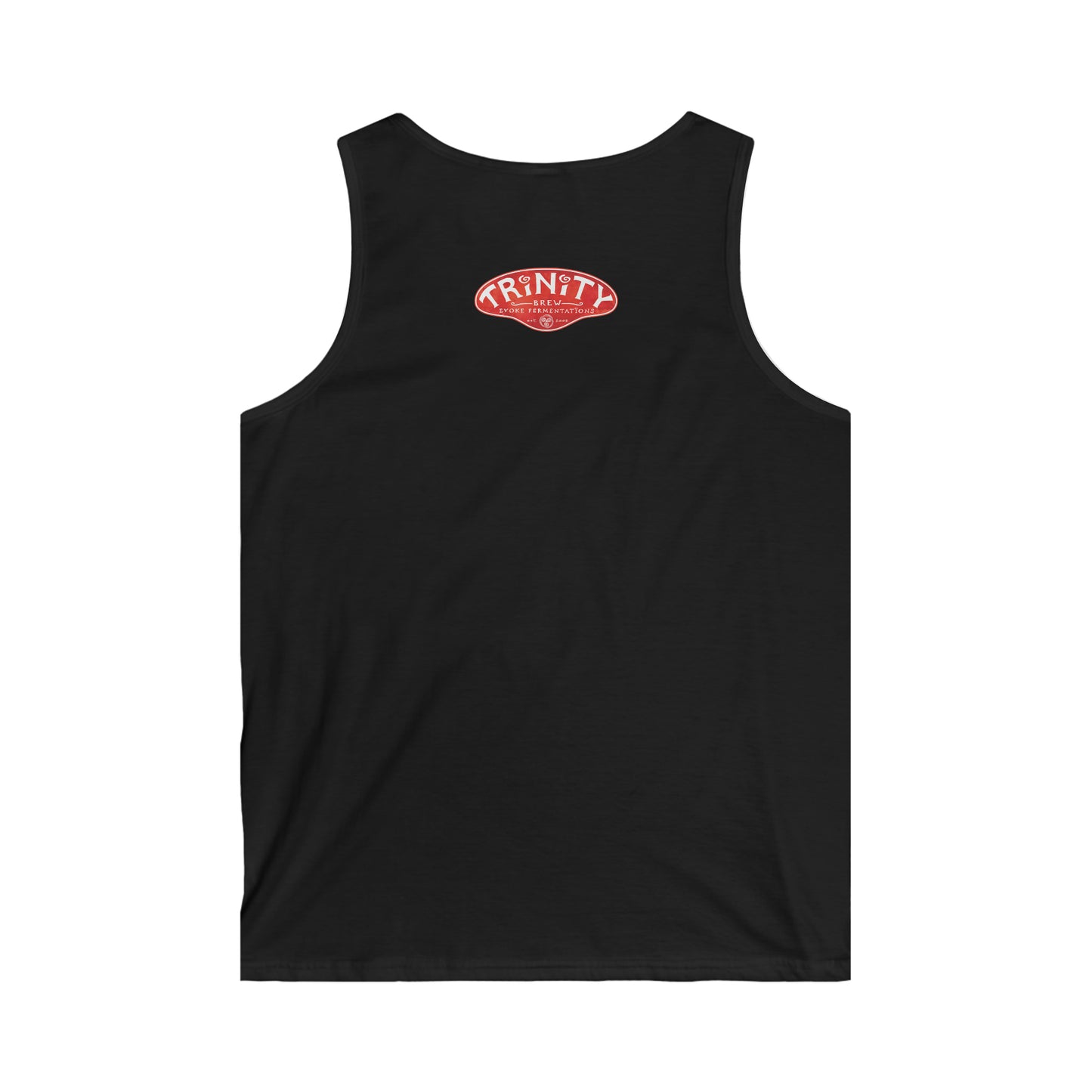 TRiNiTY The Flavor - Men's Softstyle Tank Top