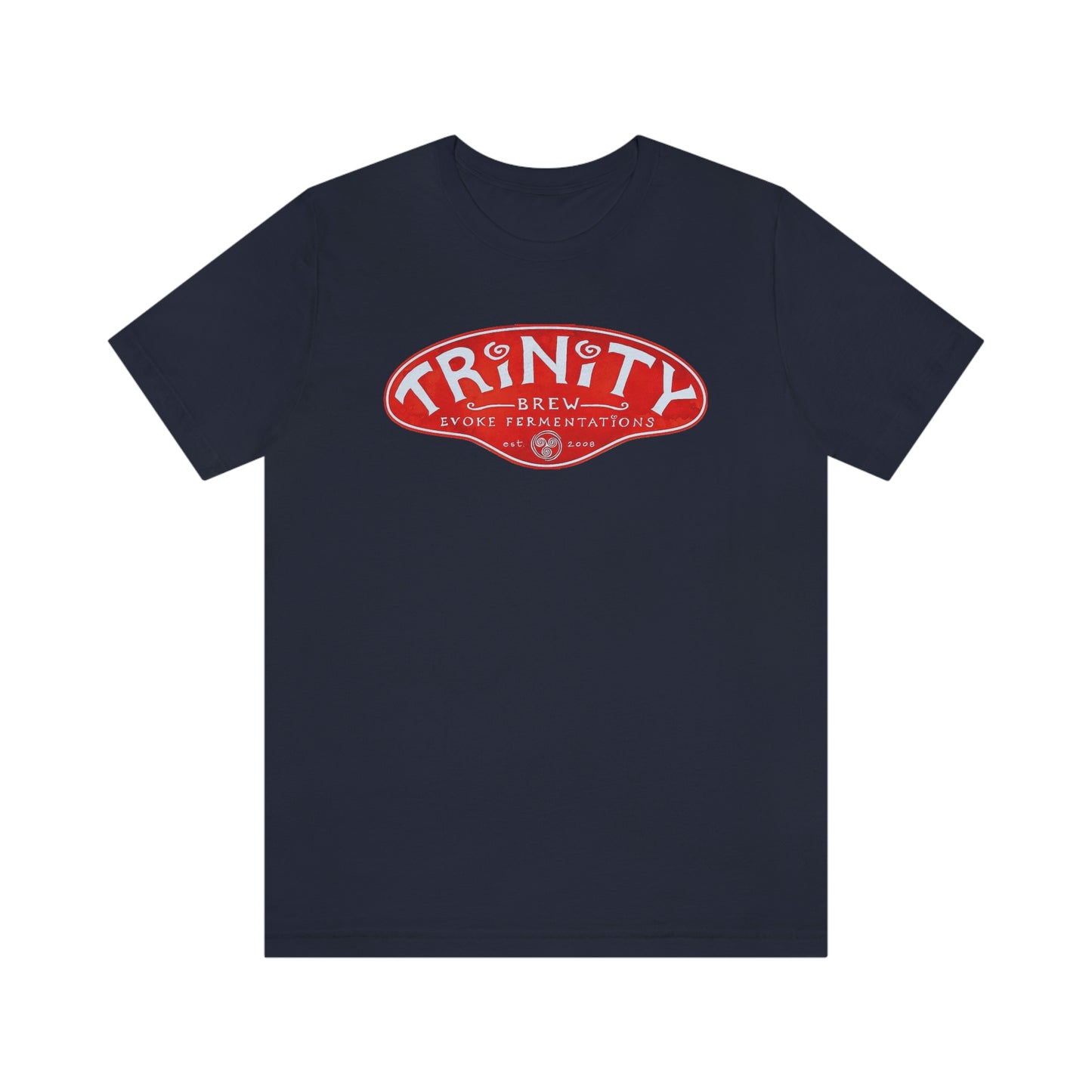 Trinity Classic Logo T-shirt