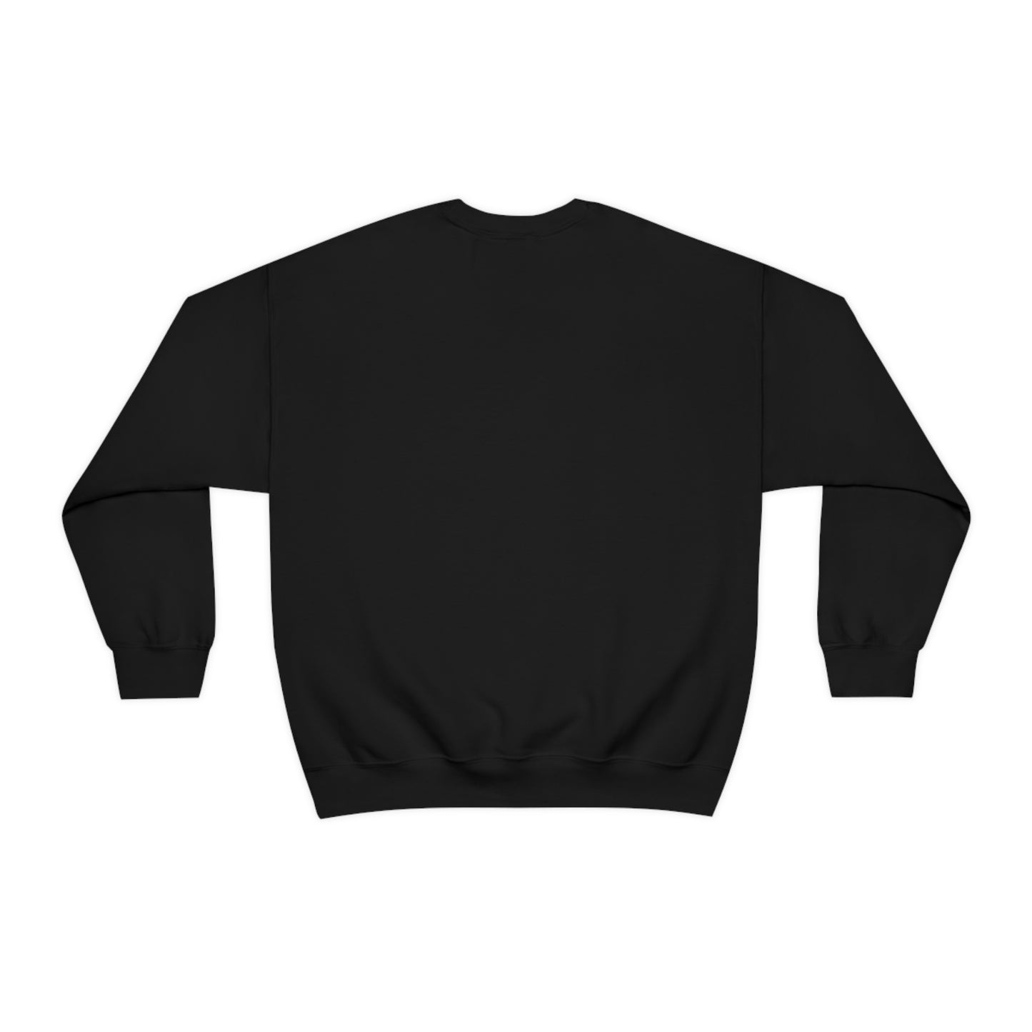 Wrath of God Crewneck Sweatshirt