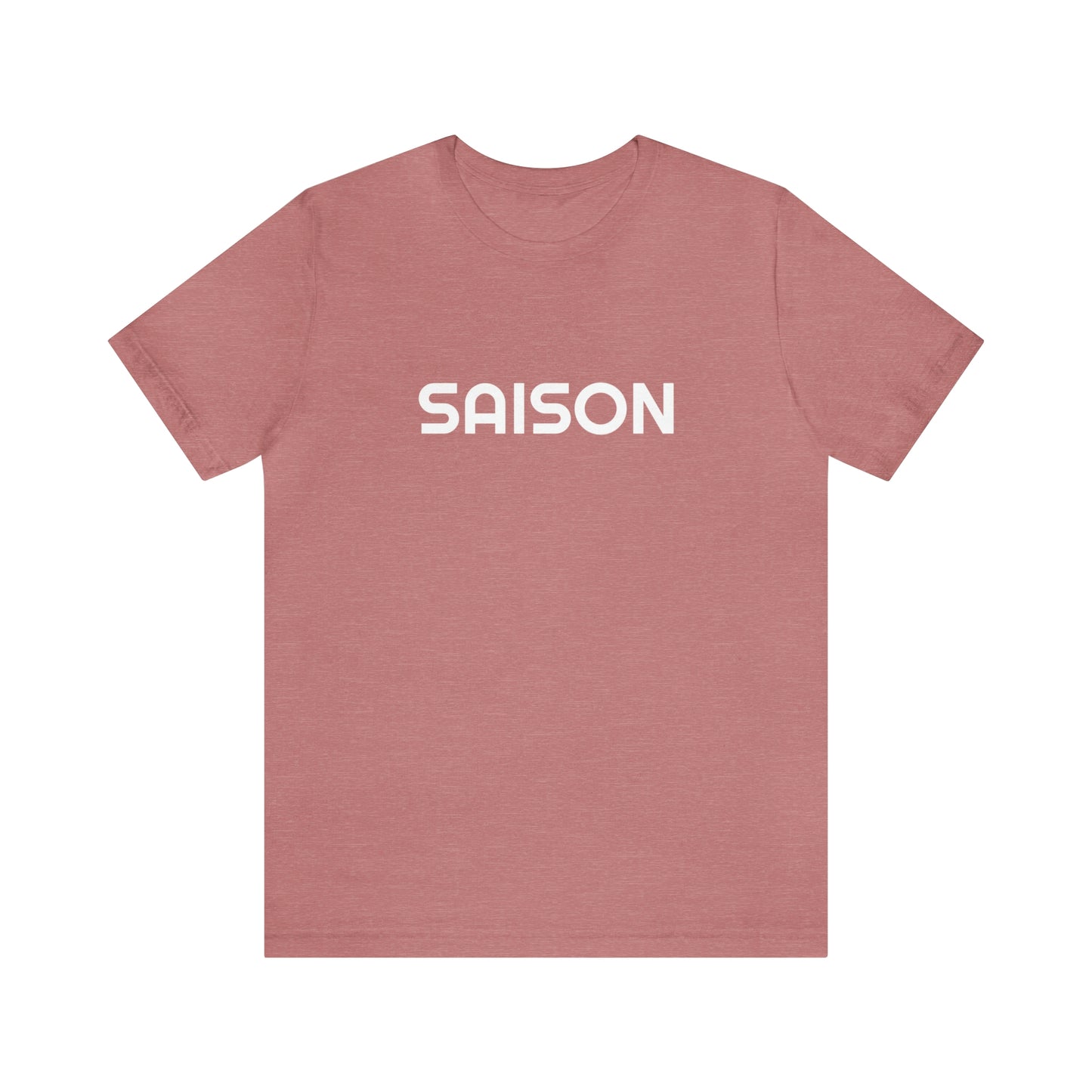 TRiNiTY Saison - Unisex Jersey Short Sleeve Tee