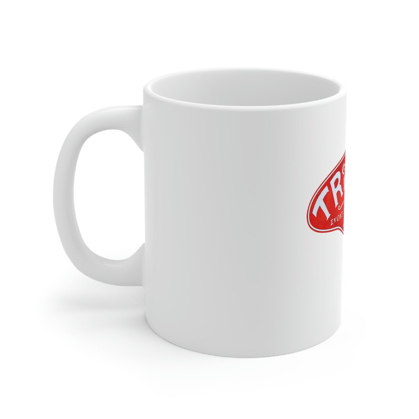 Trinity Brewing Coffee Mug