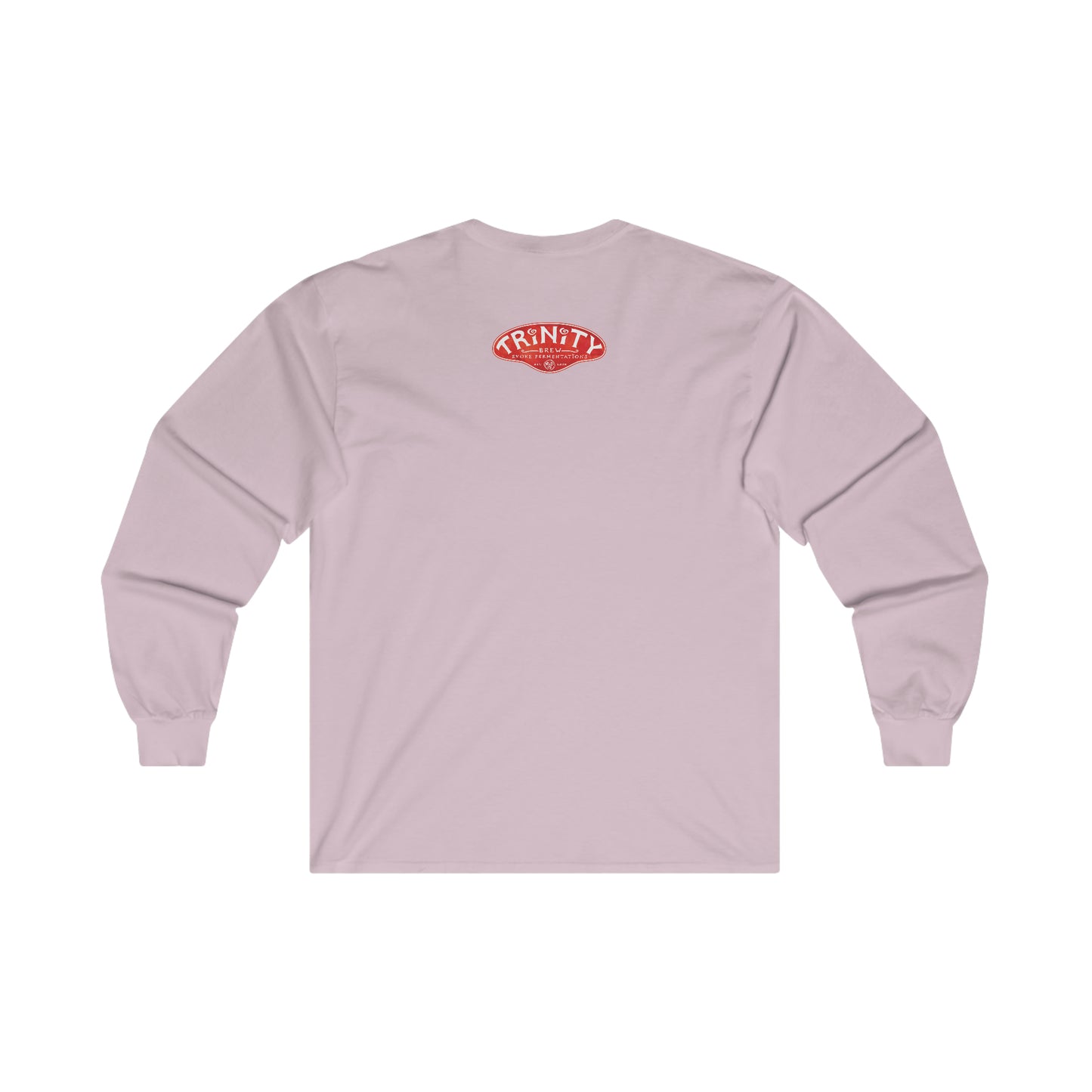 TRiNiTY Citra Pale Ale - Ultra Cotton Long Sleeve Tee