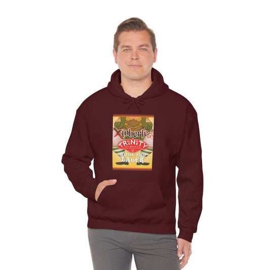 TRiNiTY Xtoberfest - Unisex Heavy Blend™ Hooded Sweatshirt